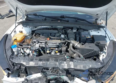 2023 Kia K5 Gt Line из США, поврежденный, VIN 5XXG64J2XPG183985